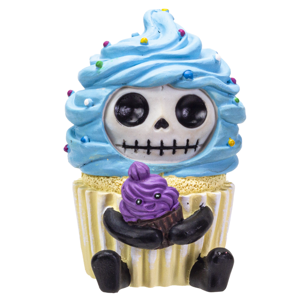 Cuppie Furrybone