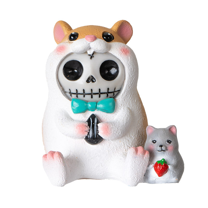 Hammy Furrybone