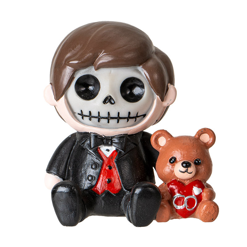 Mr Furrybone