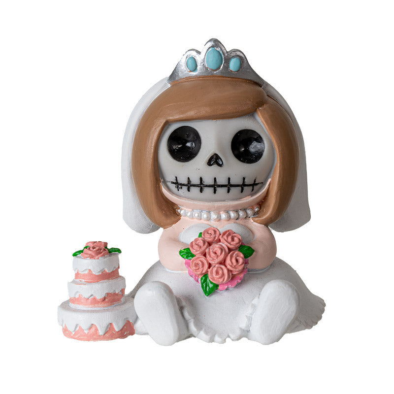 Mrs. Furrybone