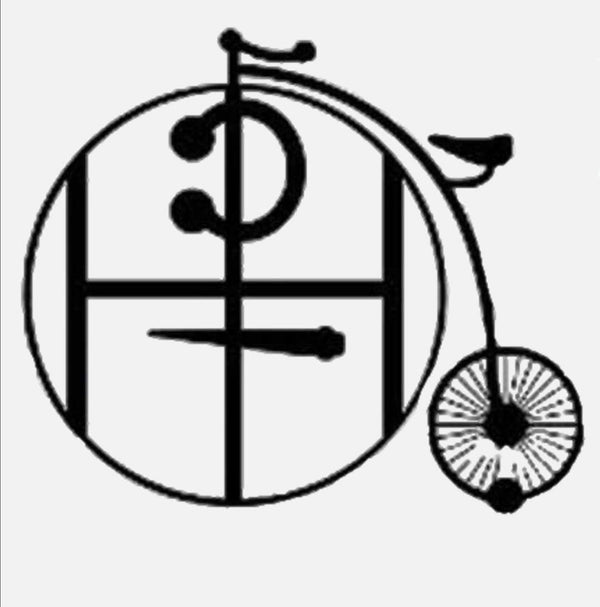PennyFarthing-Hogar