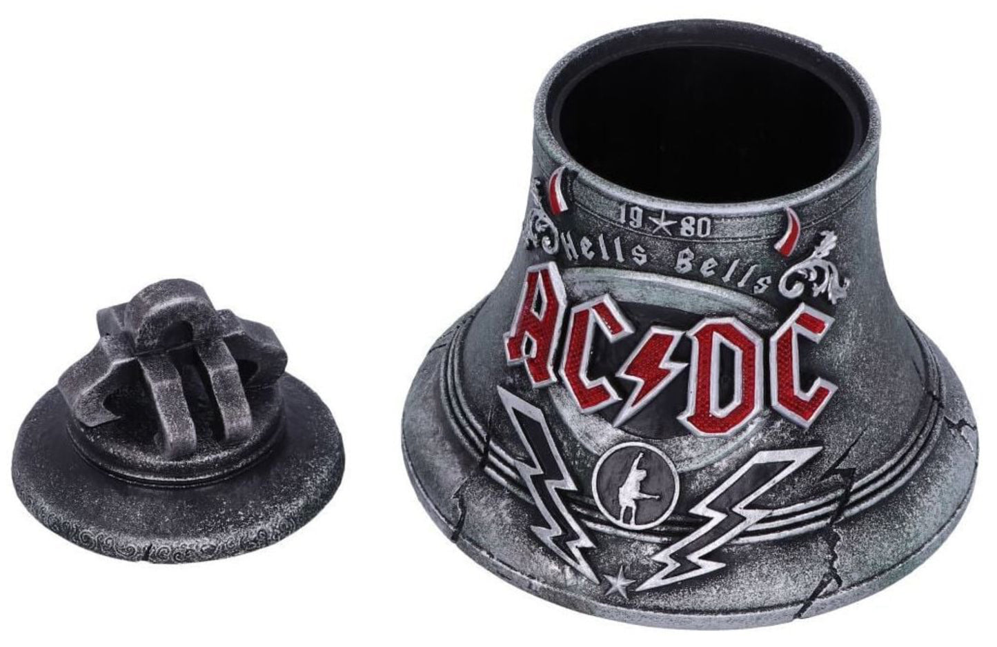 AC/DC Hells Bells box