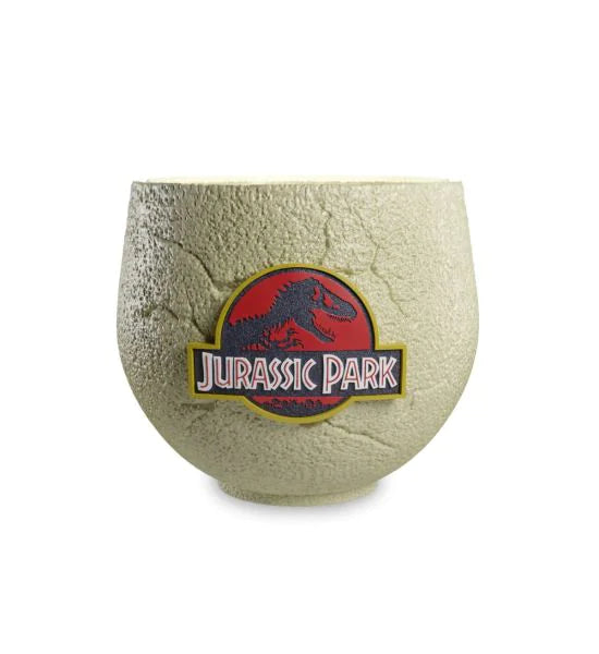 Jurassic Park 3D bowl