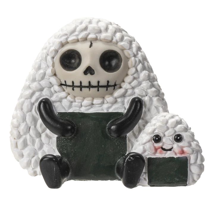 Musubi Furrybones