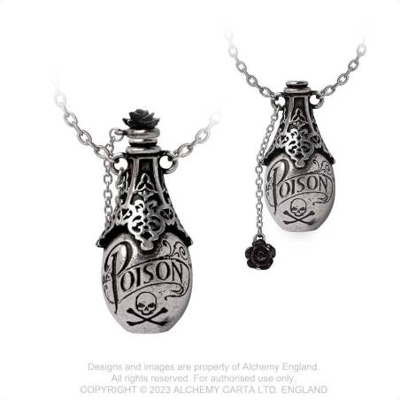 Lucrezia’s Fix Necklace