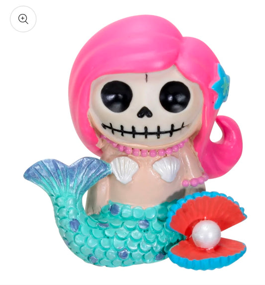 Furrybone Ariel