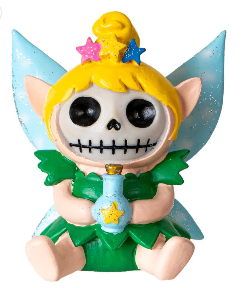 Furrybone Tinkberbell