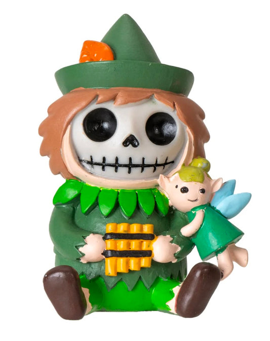 Furrybone Peter Pan