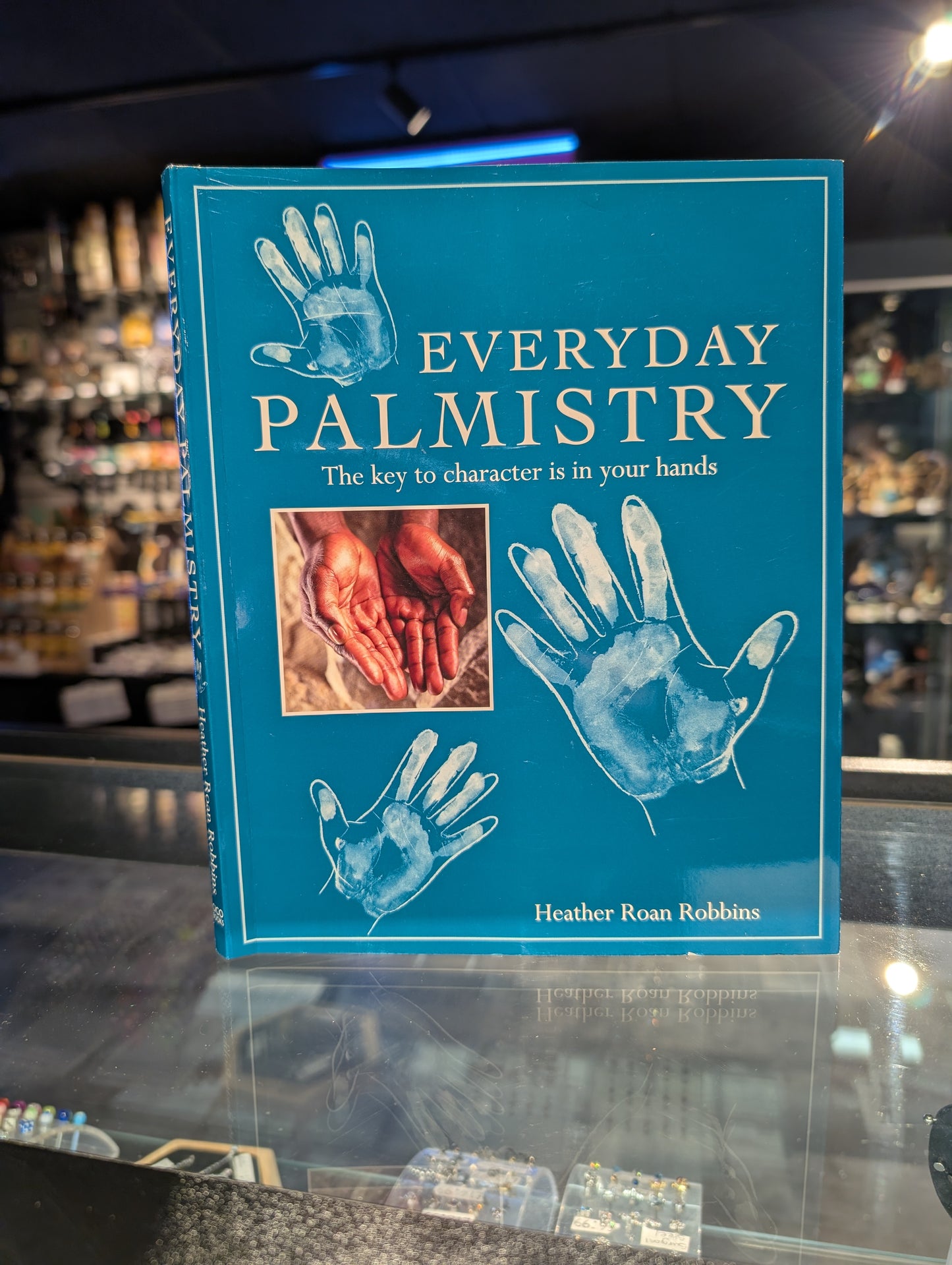 Everyday Palmistry