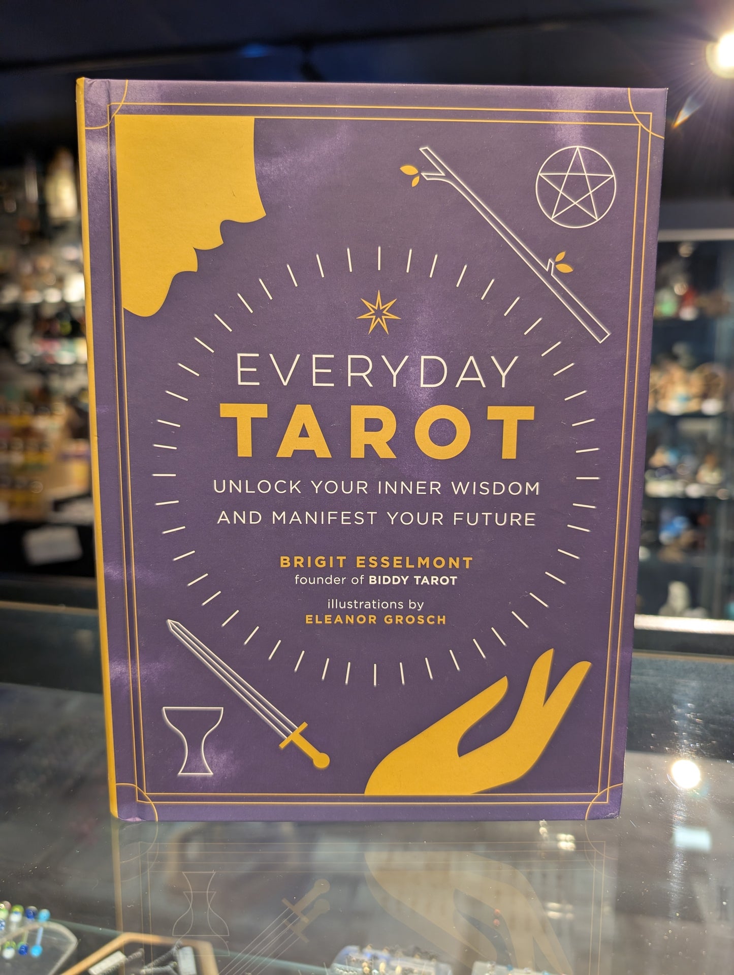 Everyday Tarot