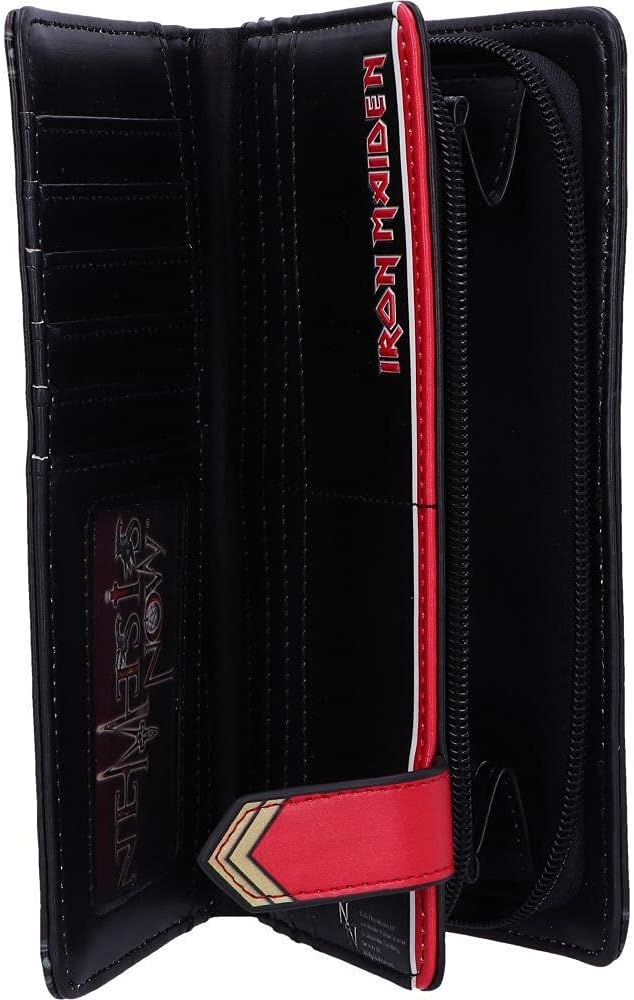 Iron Maiden The Trooper Purse