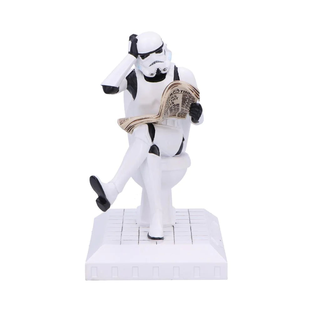 Pooper Stormtrooper