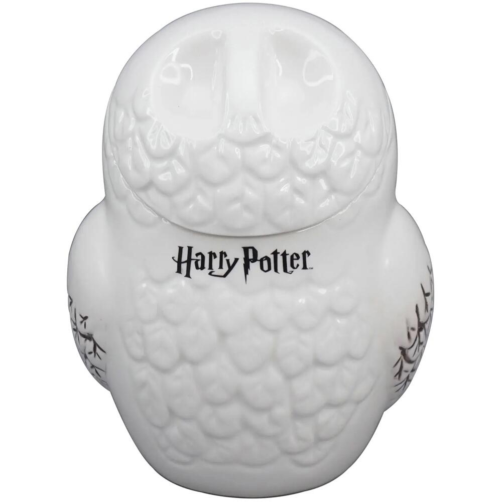 Harry Potter Hedwig cookie Jar