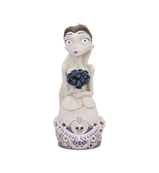 Corpse bride victoria bust