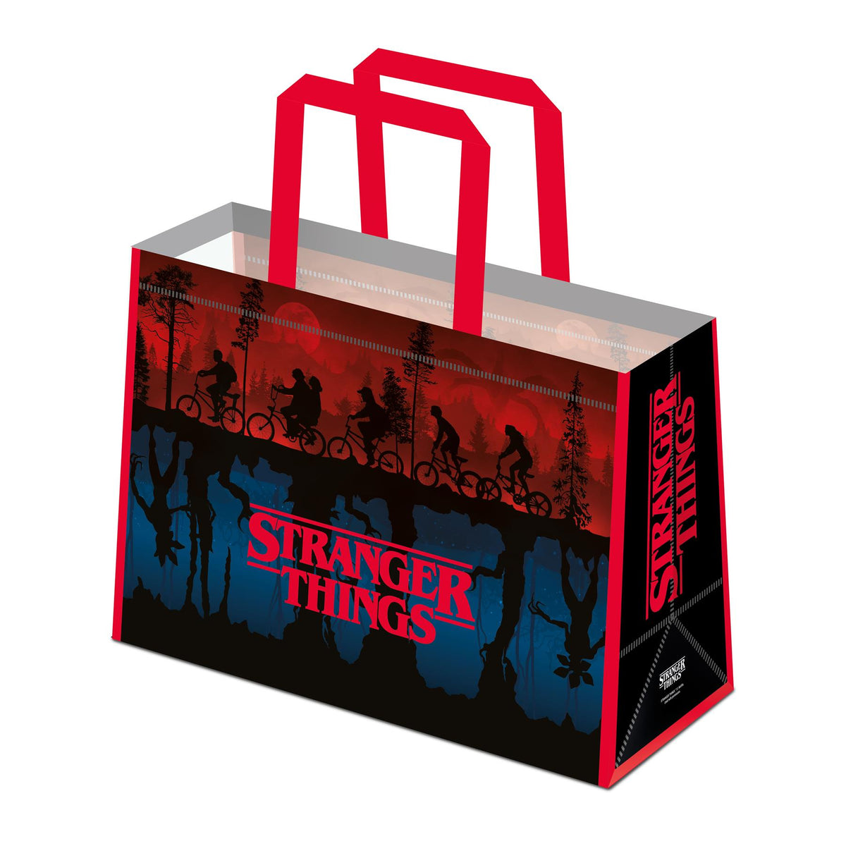 Stranger Things