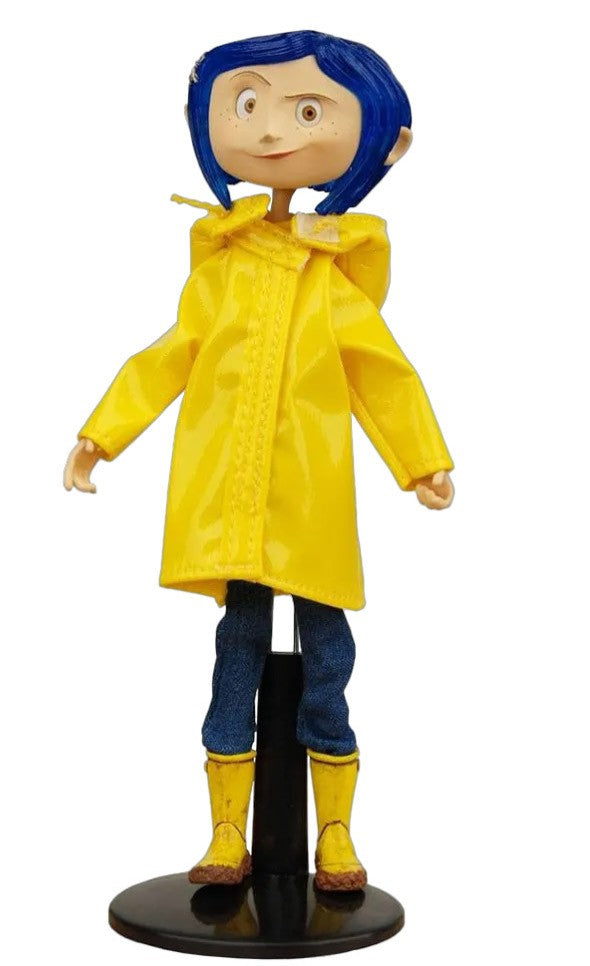NECA Coraline figure