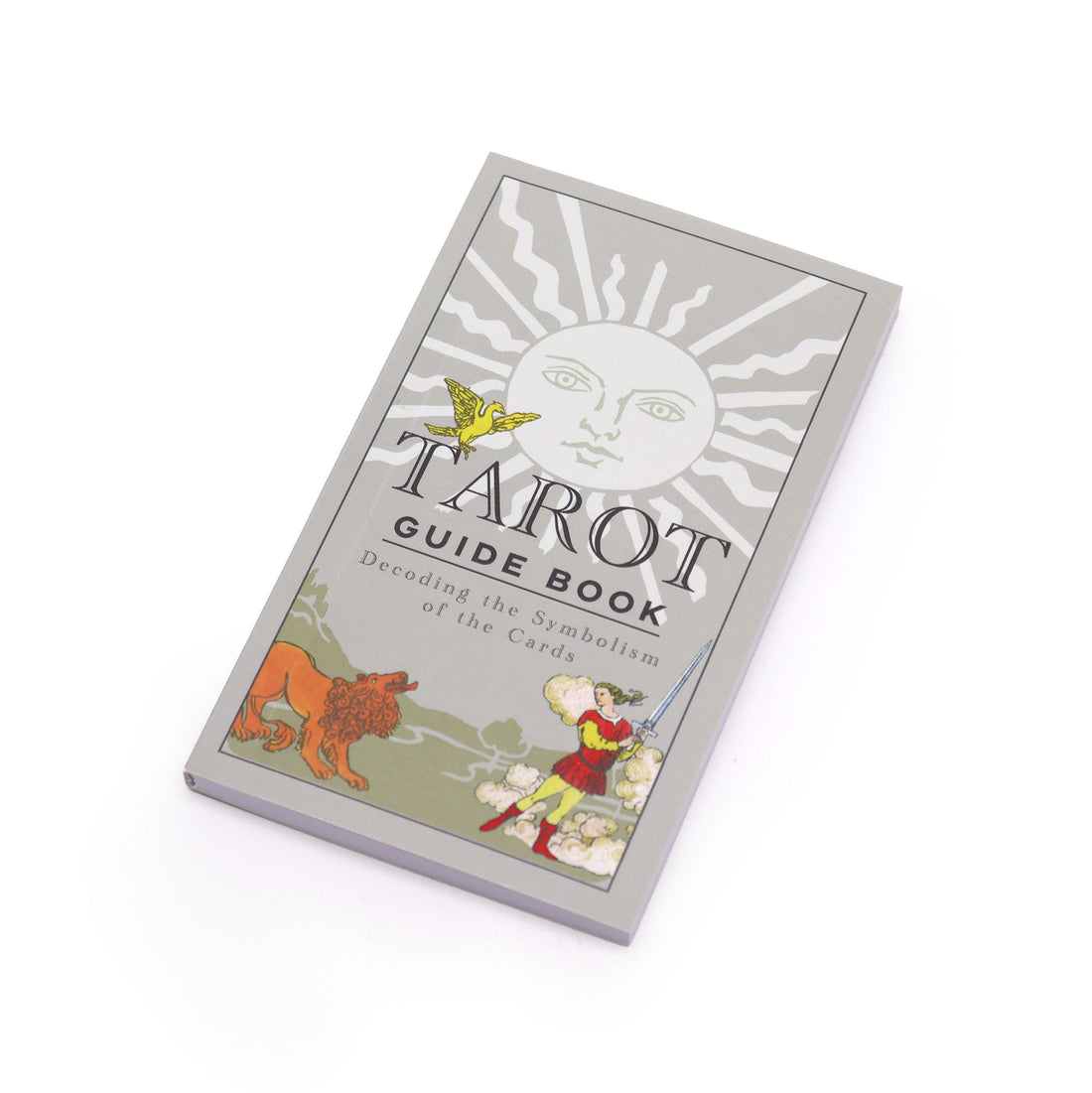 Traditional Arcana Tarot
