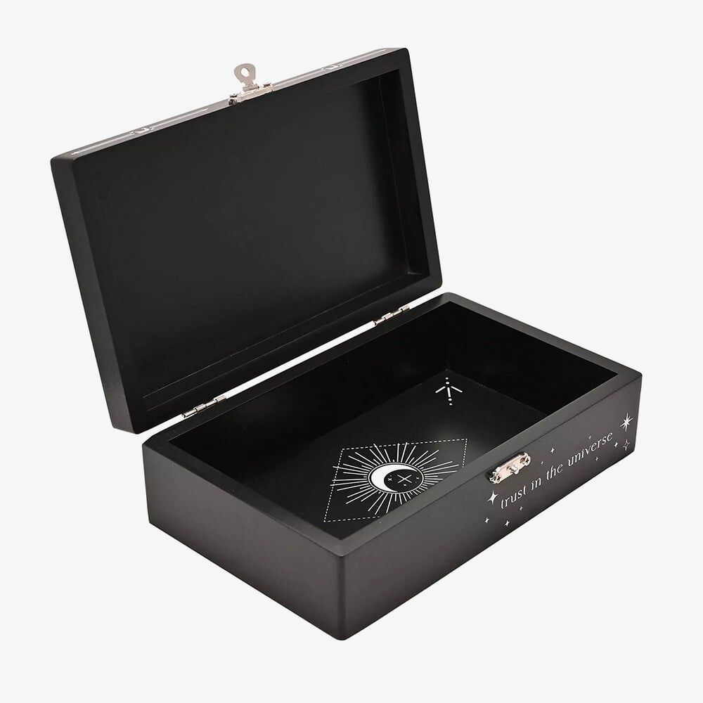 The Art Of Tarot Box