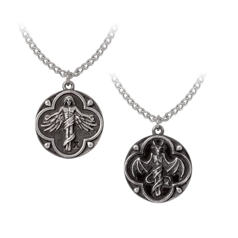 St. Levantius Talisman