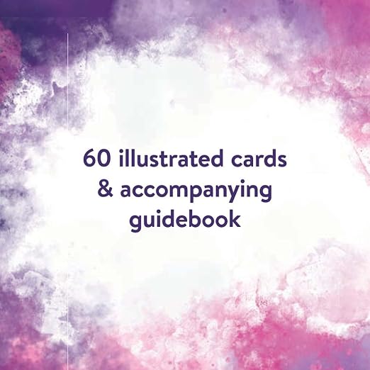 The witchcraft therapy oracle deck