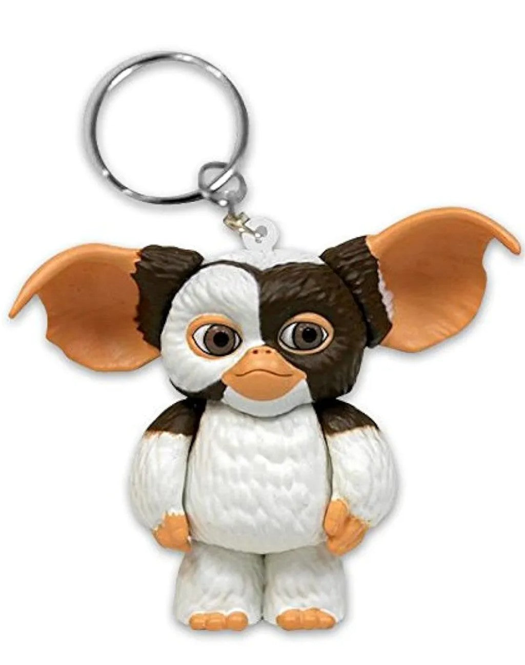 Gremlins Gizmo keychain