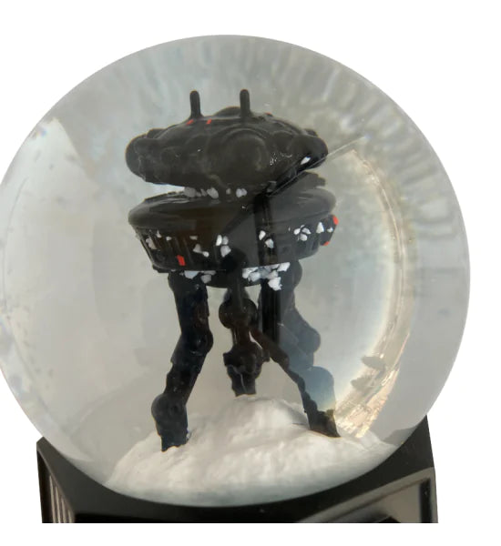Star Wars Snowglobe