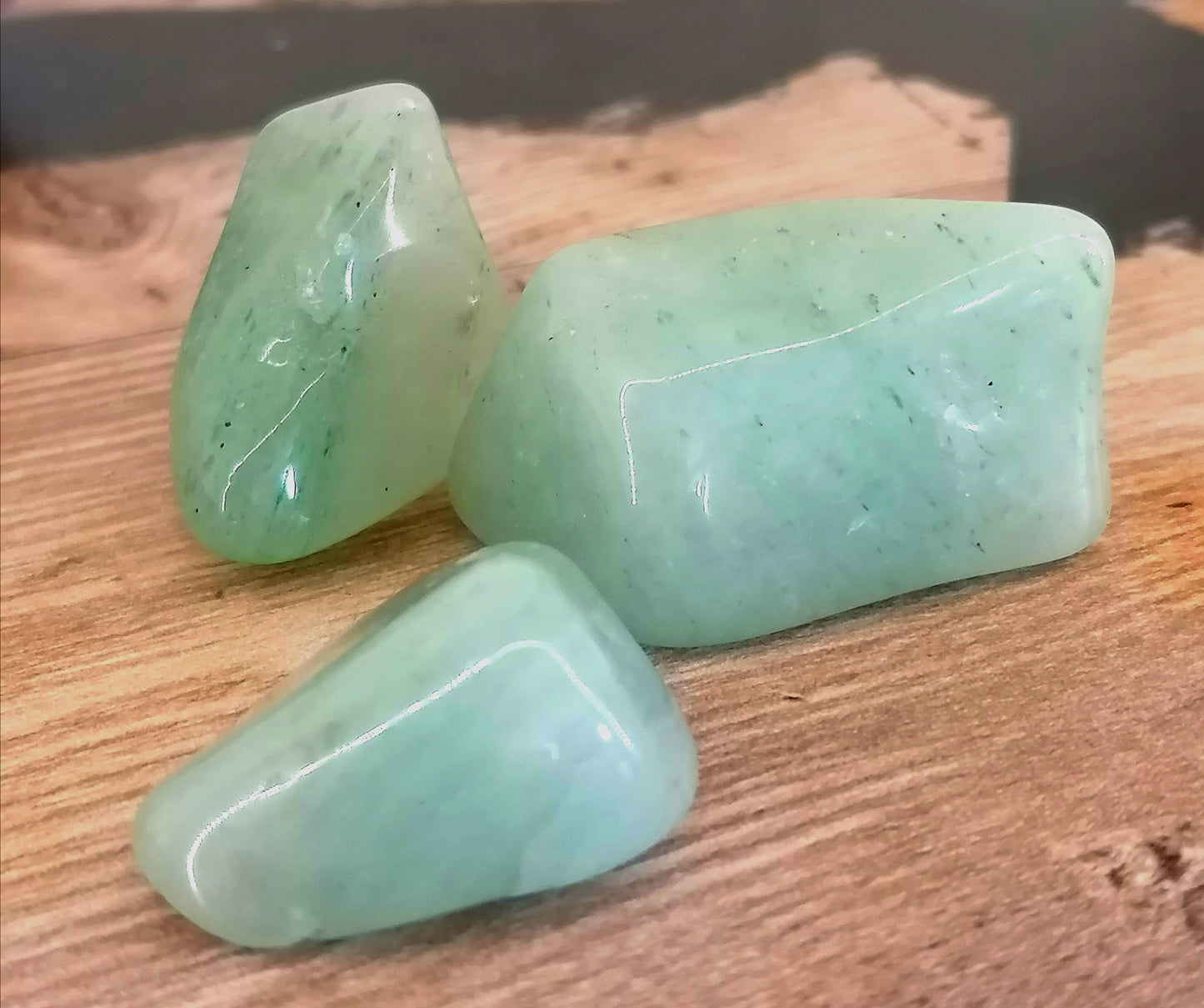 Aventurine Tumble Stone