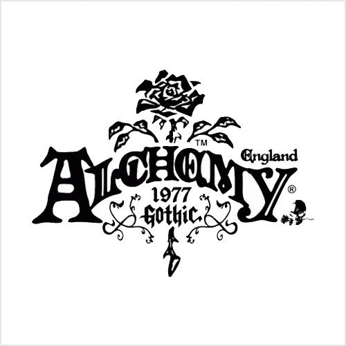 Alchemy England Jewellery and Giftware Collection – PennyFarthing-Hogar