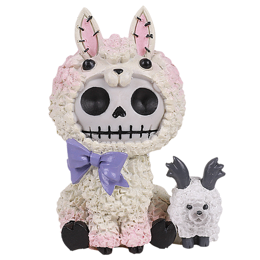 Alpaca Paco Furrybone