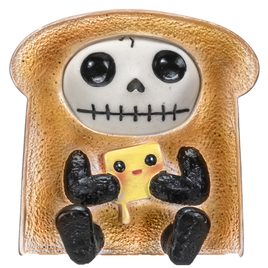 Toasty Furrybones