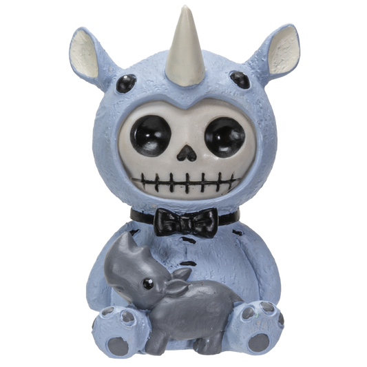 Buster Furrybones