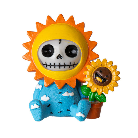 Sol Furrybone