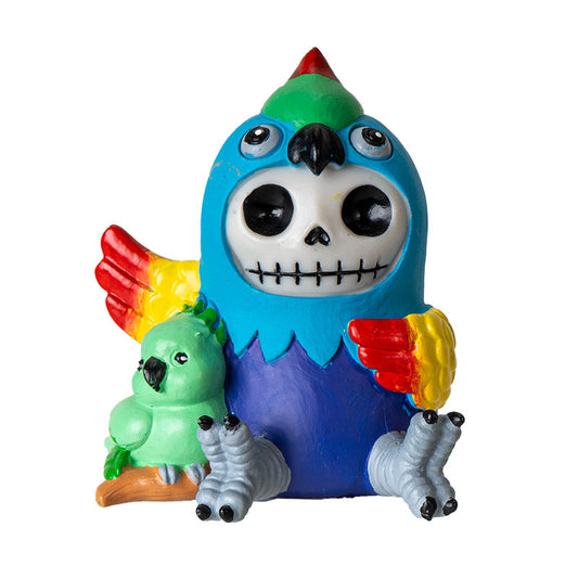 Polly Furrybone