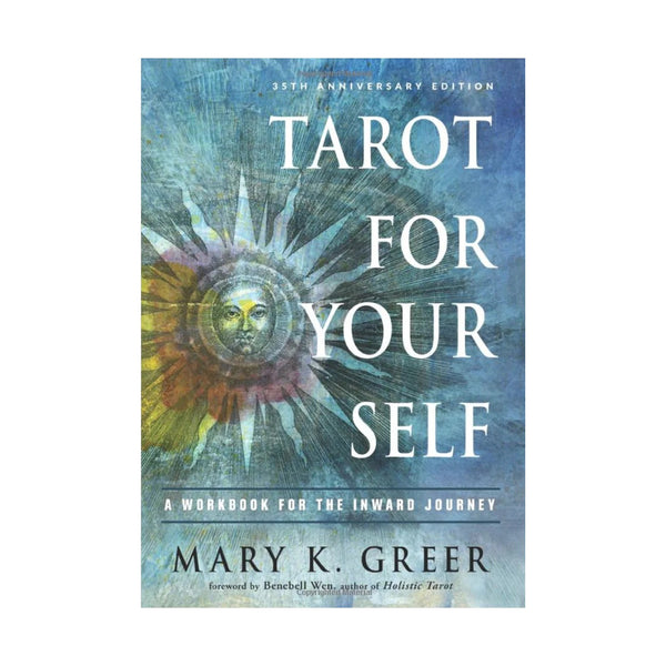 Tarot For Yourself
