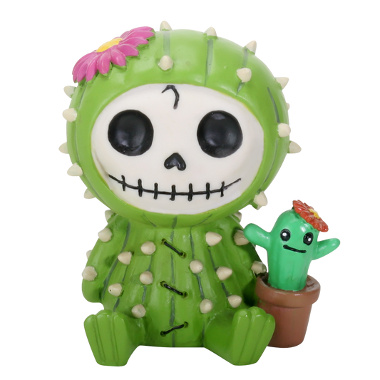 Prickle Furrybones