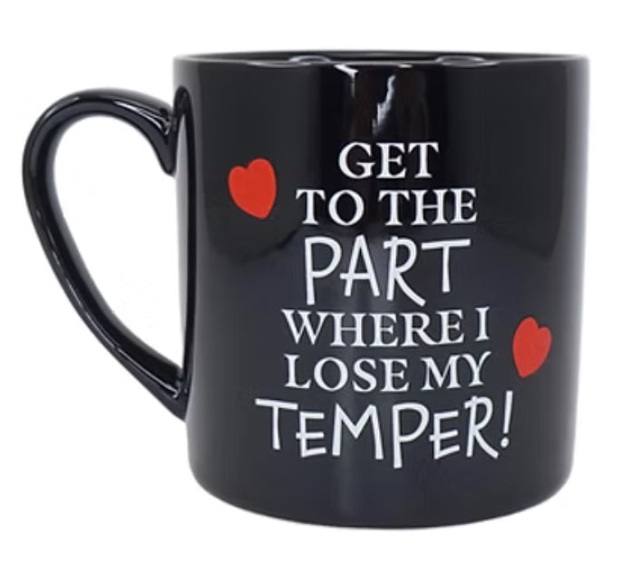 Disney Alice in Wonderland mug