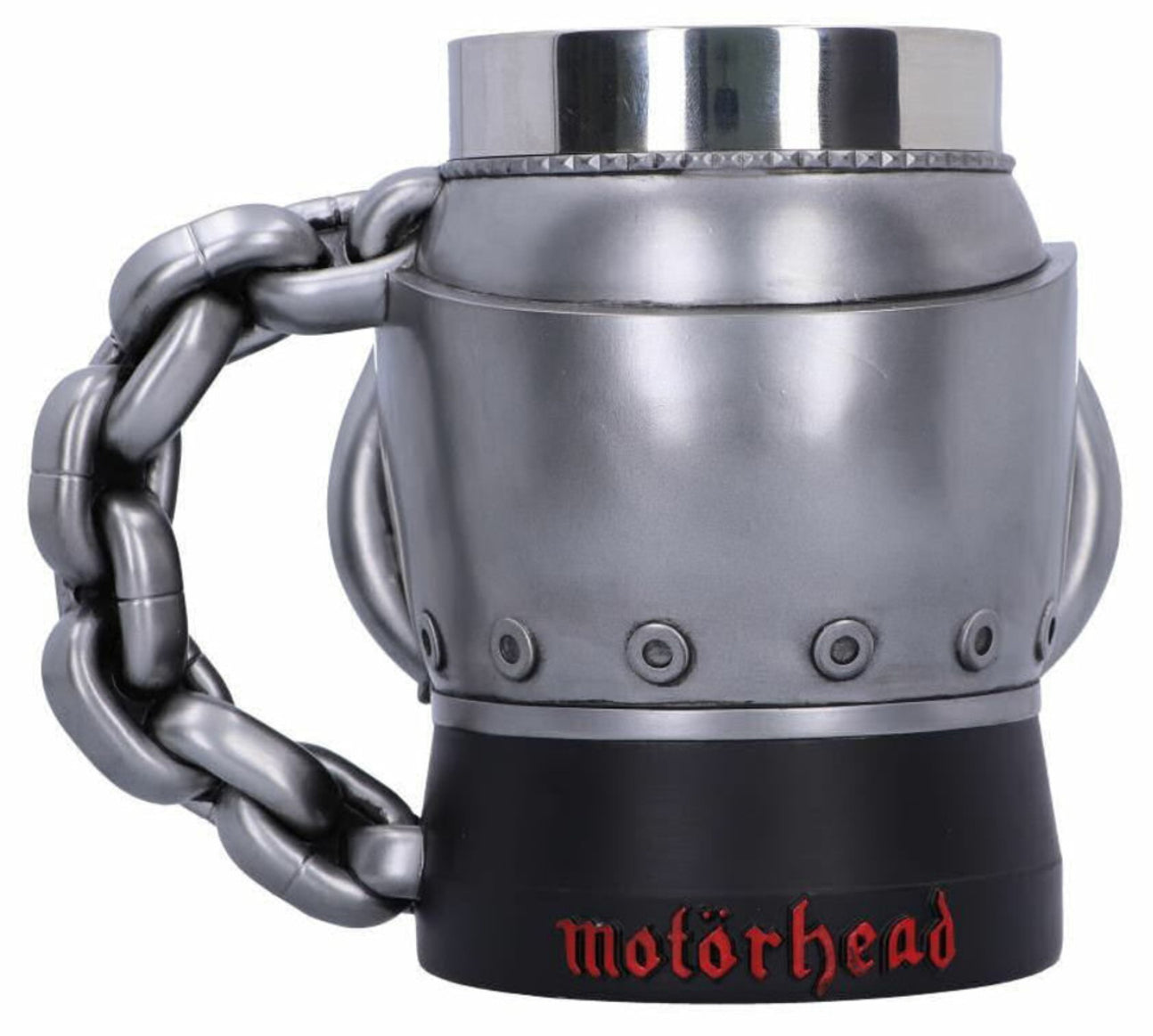Motörhead warpig tankard