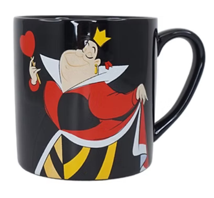 Disney Alice in Wonderland mug