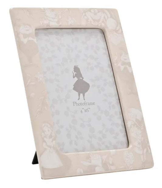 Disney Alice in Wonderland photo frame