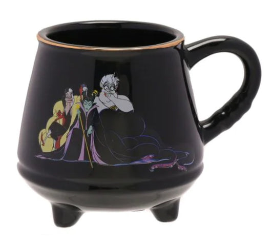 Disney Villains mug