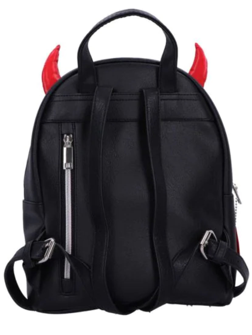 AC/DC backpack