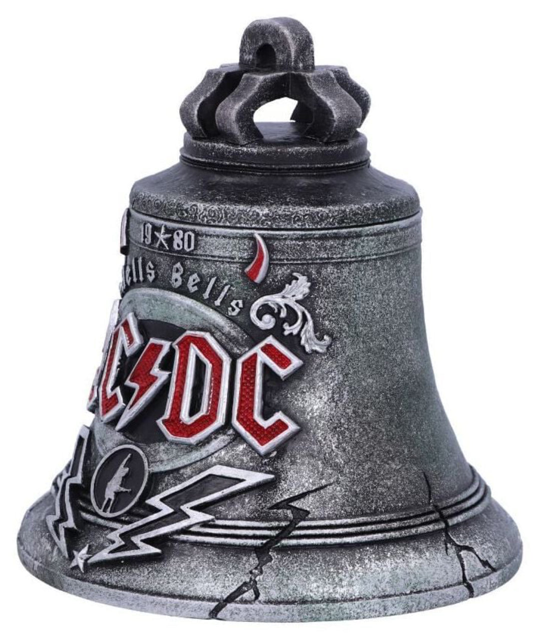AC/DC Hells Bells box