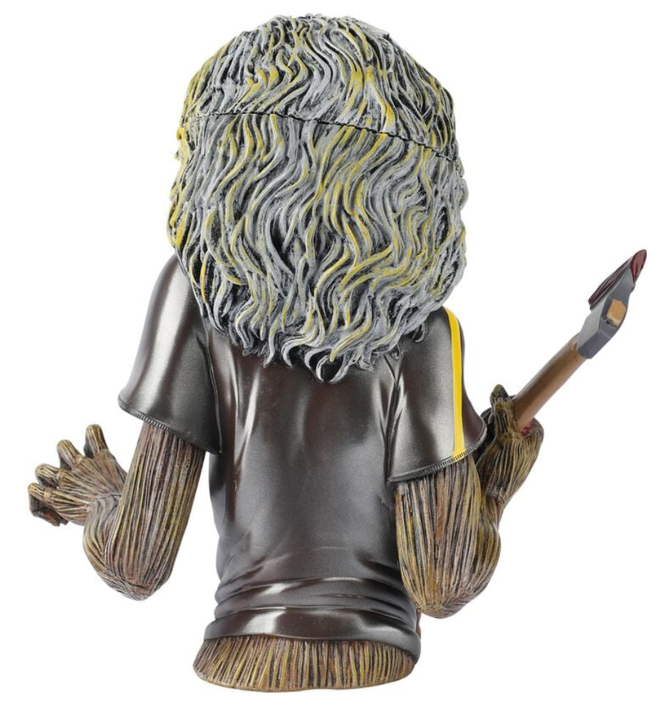 Iron Maiden Killers bust box