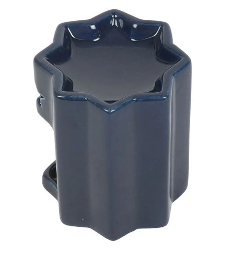 Blue star oil burner