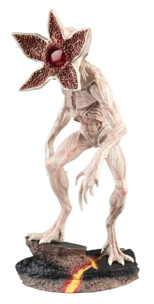 Stranger Things 3D Demogorgon lamp