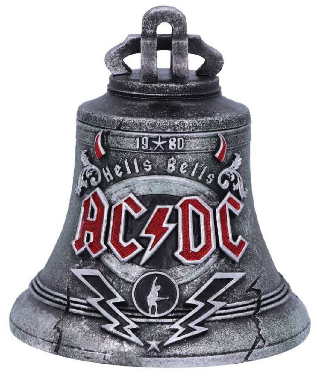 AC/DC Hells Bells box