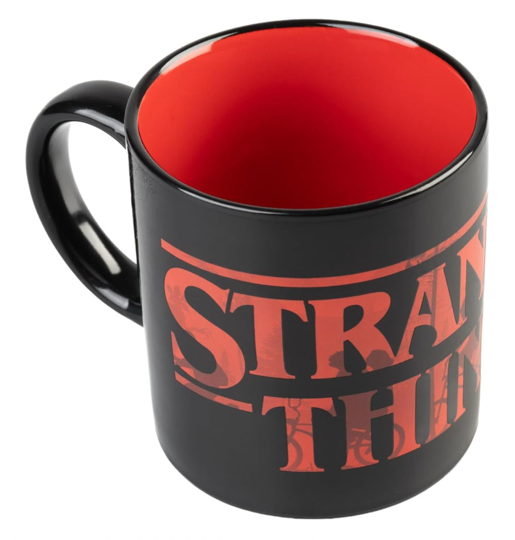 Stranger Things mug