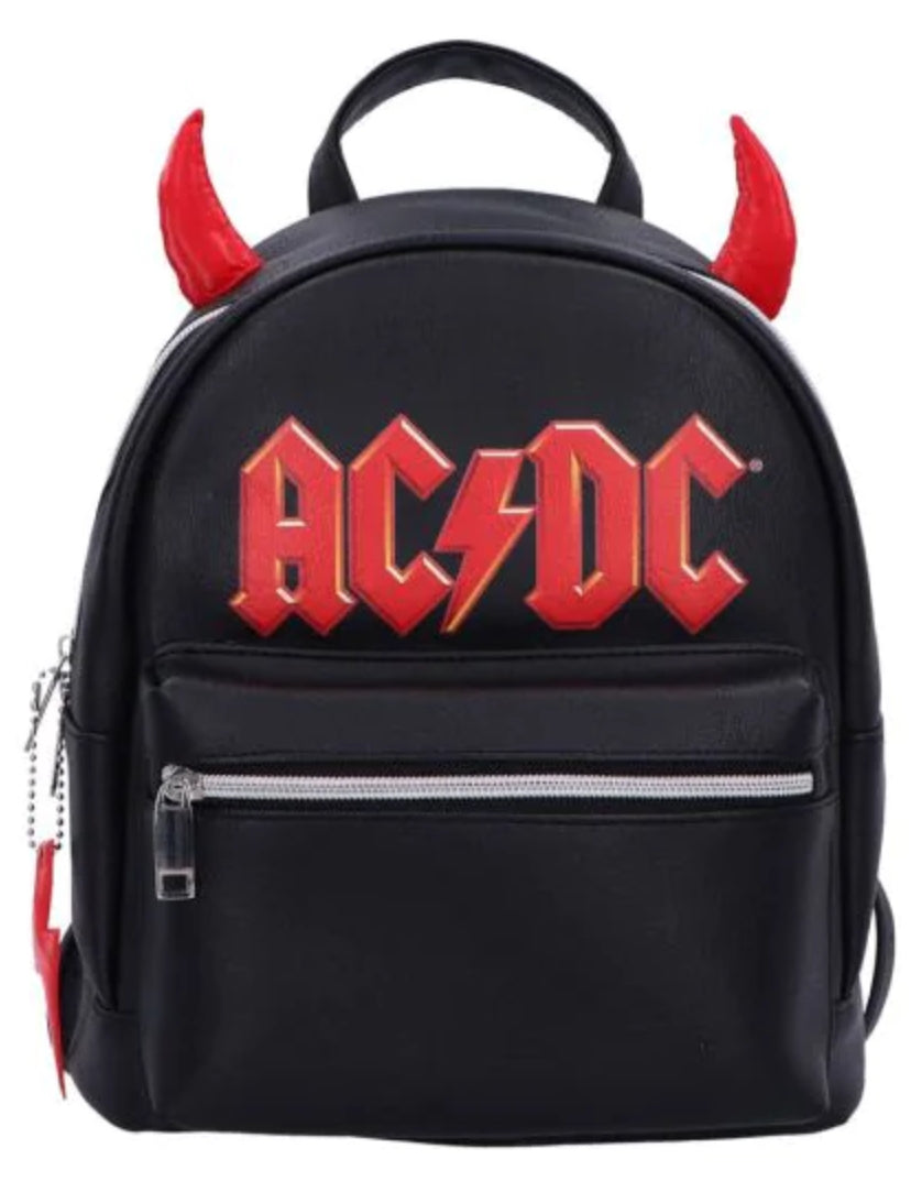 AC/DC backpack