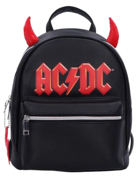 AC/DC backpack