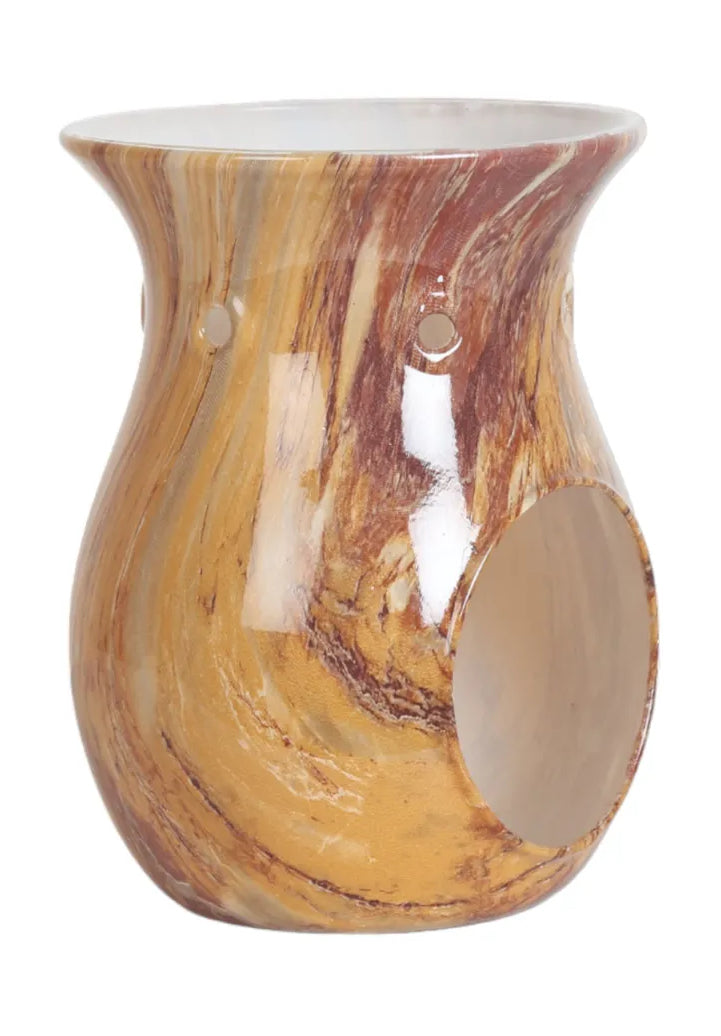 Breccia wax melter